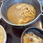 すき家 - 料理写真: