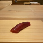 すし 初代 渡邉淳一 - 