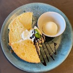 YOU&CO.café＋zakka - 