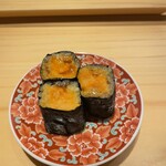 すし 初代 渡邉淳一 - 