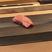 難波 鮨 よこ田 - 