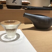 難波 鮨 よこ田 - 