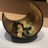 難波 鮨 よこ田 - 