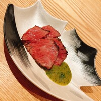 京都肉割烹 みや田 - 