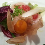 ベ・レギューム・ア・ターブル