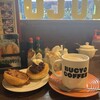 BUCYO COFFEE