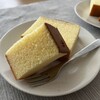 北海道牛乳カステラ