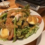 和牛焼肉 Beef Factory73 - 