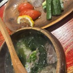 三馬力＋１／２  - 