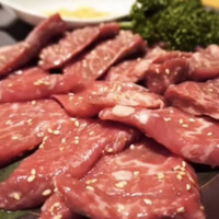 焼肉トラジ PARAM カレッタ汐留店 - 