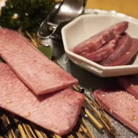 焼肉トラジ PARAM カレッタ汐留店 - 