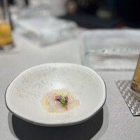 鮨 無垢/鮨 白銀 - 