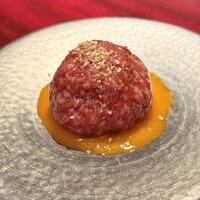 銀座焼肉 seigou - 