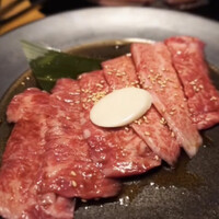 焼肉トラジ PARAM カレッタ汐留店 - 