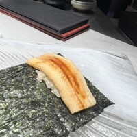 鮨 無垢/鮨 白銀 - 