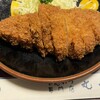 とんかつ 丸一