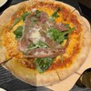 ウルフギャング・パック　PIZZA BAR 大阪 ザ パーク フロント ホテル店