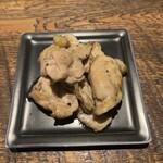 若鳥焼き もばら - ふくまく