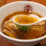 らぁ麺 とうひち - 