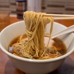 らぁ麺 とうひち - 