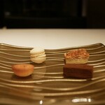 レザン ドール - 