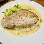 Les Jardin des dodine - 