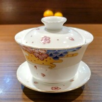 松石 - スープ