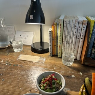 キッチン コクウ_0