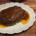 八尾炭火焼鳥わっちょい - 