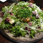 地酒喝采 かも蔵 - 