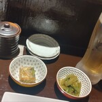 地酒喝采 かも蔵 - 