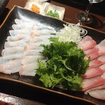 地酒喝采 かも蔵 - 