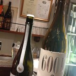 地酒喝采 かも蔵 - 