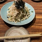 八尾炭火焼鳥わっちょい - 