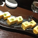 地酒喝采 かも蔵 - 