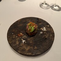 ツキ シュール ラメール - 