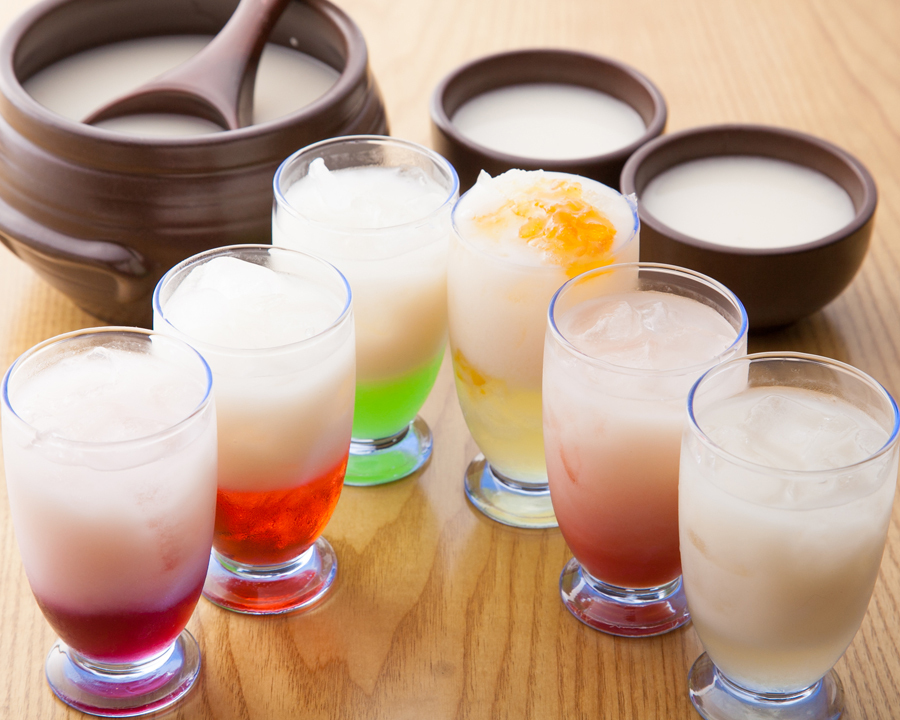 Korean Dining コッテジ 福島店