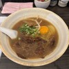 中華蕎麦 一日一生