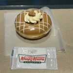 クリスピー・クリーム・ドーナツ - 