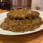 日乃屋カレー - 