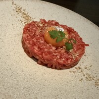 焼肉 銀座コバウ 並木通り店 - 