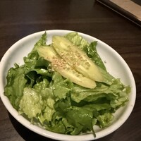 焼肉 銀座コバウ 並木通り店 - 