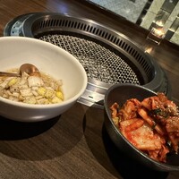 焼肉 銀座コバウ 並木通り店 - 