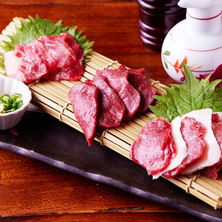 のみくい処 如月桃花_2