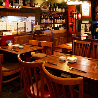 のみくい処 如月桃花_1