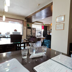 手打ち蕎麦 あかね - 