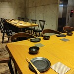 炭火焼き ヒノカミ - 