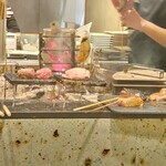 炭火焼き ヒノカミ - 