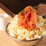 大衆居酒屋 もんじゃ酒場 だしや - 