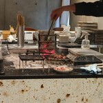 炭火焼き ヒノカミ - 